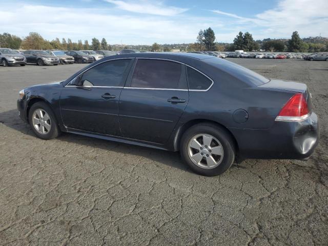 Photo 1 VIN: 2G1WA5E3XE1185721 - CHEVROLET IMPALA LIM 