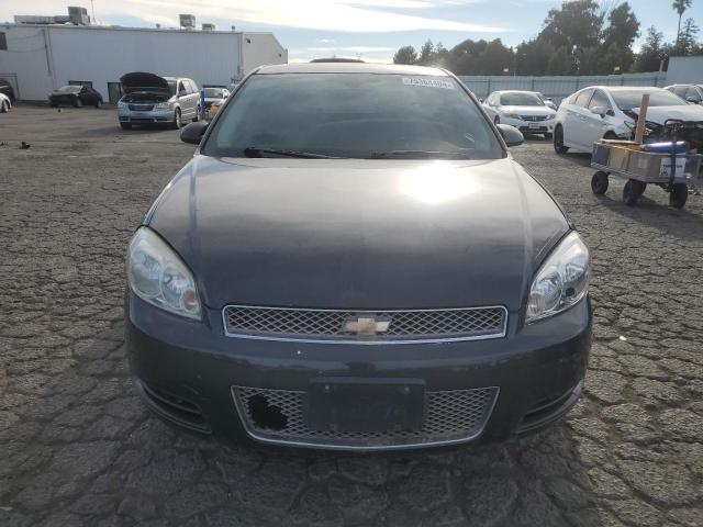 Photo 4 VIN: 2G1WA5E3XE1185721 - CHEVROLET IMPALA LIM 