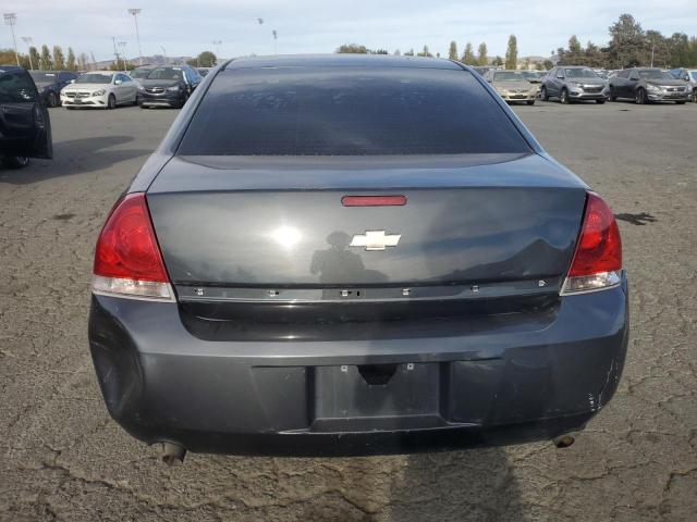 Photo 5 VIN: 2G1WA5E3XE1185721 - CHEVROLET IMPALA LIM 