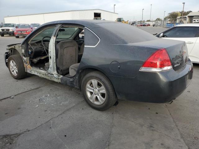 Photo 1 VIN: 2G1WA5E3XF1106646 - CHEVROLET IMPALA 