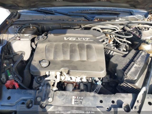 Photo 9 VIN: 2G1WA5E3XF1122748 - CHEVROLET IMPALA LIMITED 