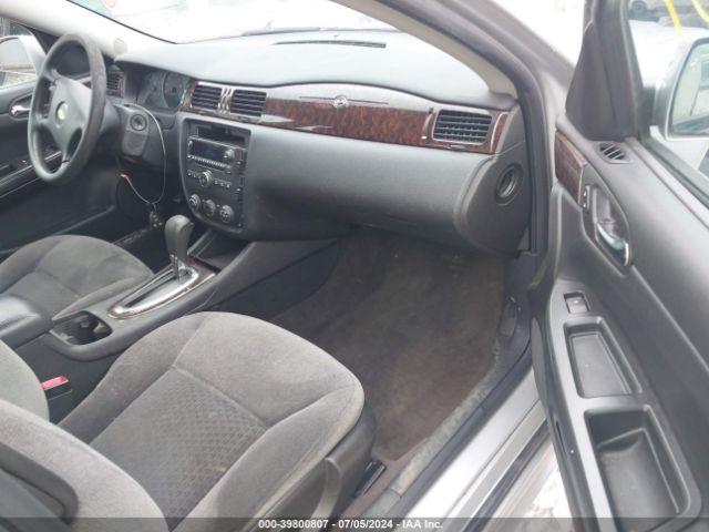 Photo 4 VIN: 2G1WA5E3XG1100539 - CHEVROLET IMPALA LIMITED 