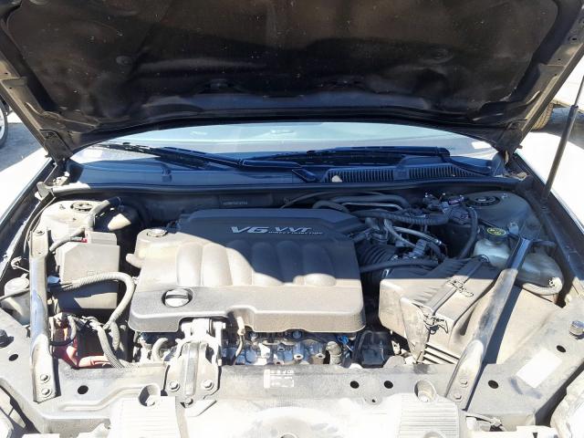 Photo 6 VIN: 2G1WA5E3XG1151412 - CHEVROLET IMPALA LIM 