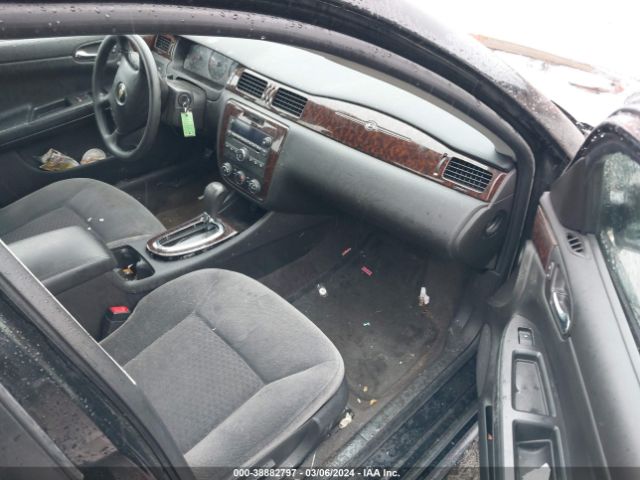 Photo 4 VIN: 2G1WA5E3XG1163995 - CHEVROLET IMPALA LIMITED 