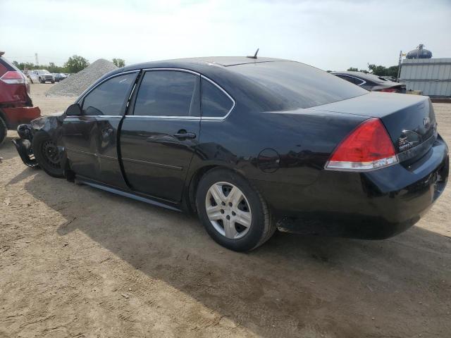 Photo 1 VIN: 2G1WA5EK0A1135749 - CHEVROLET IMPALA LS 