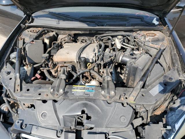 Photo 10 VIN: 2G1WA5EK0A1135749 - CHEVROLET IMPALA LS 