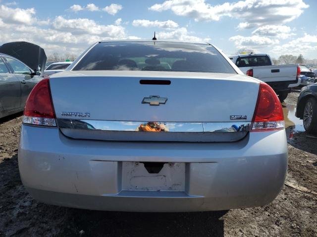 Photo 5 VIN: 2G1WA5EK0A1209235 - CHEVROLET IMPALA LS 