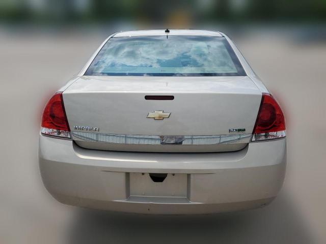 Photo 5 VIN: 2G1WA5EK0B1103448 - CHEVROLET IMPALA 