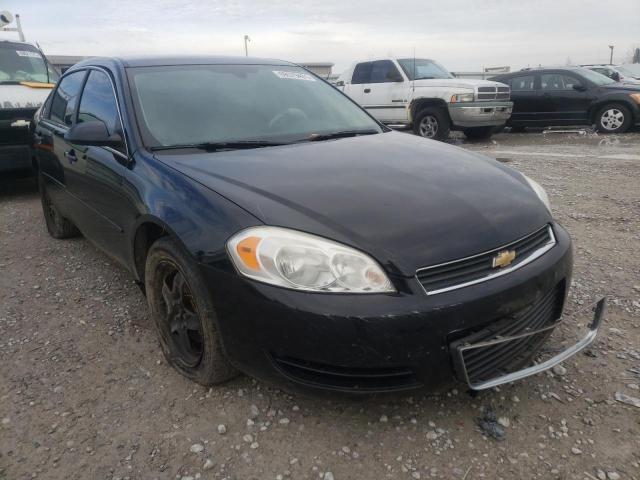 Photo 0 VIN: 2G1WA5EK0B1147532 - CHEVROLET IMPALA LS 