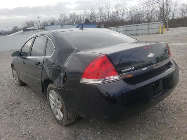 Photo 2 VIN: 2G1WA5EK0B1147532 - CHEVROLET IMPALA LS 