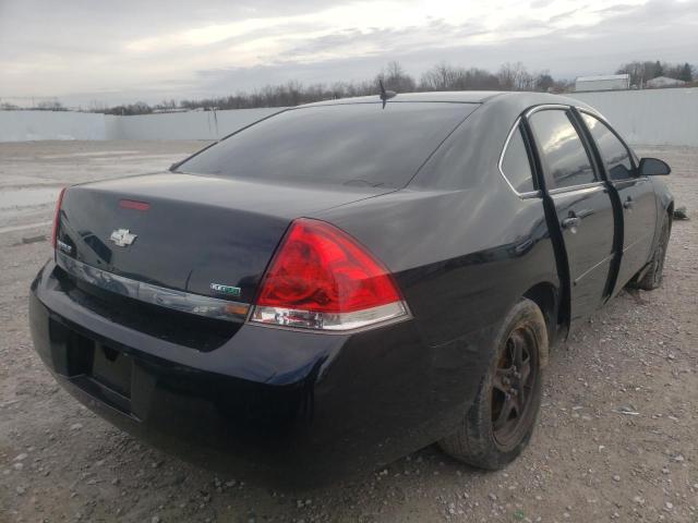 Photo 3 VIN: 2G1WA5EK0B1147532 - CHEVROLET IMPALA LS 