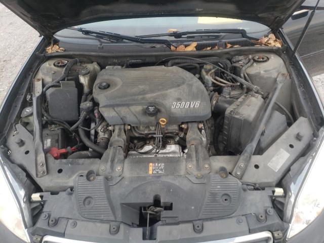 Photo 6 VIN: 2G1WA5EK0B1147532 - CHEVROLET IMPALA LS 