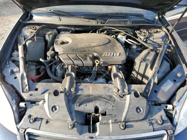 Photo 10 VIN: 2G1WA5EK0B1151886 - CHEVROLET IMPALA LS 