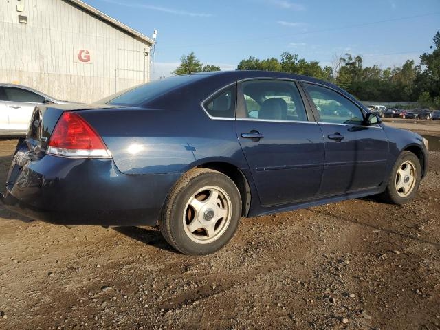 Photo 2 VIN: 2G1WA5EK0B1151886 - CHEVROLET IMPALA LS 