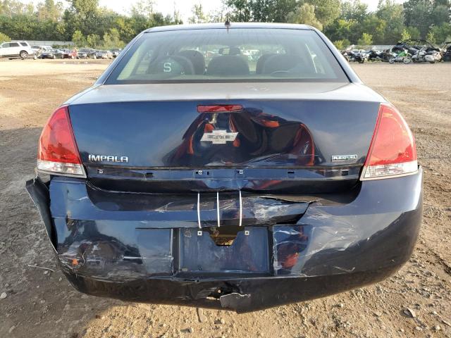 Photo 5 VIN: 2G1WA5EK0B1151886 - CHEVROLET IMPALA LS 