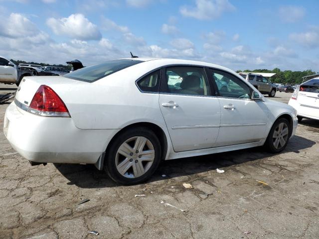 Photo 2 VIN: 2G1WA5EK0B1332079 - CHEVROLET IMPALA LS 