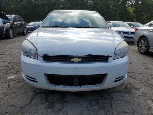 Photo 4 VIN: 2G1WA5EK0B1332079 - CHEVROLET IMPALA LS 