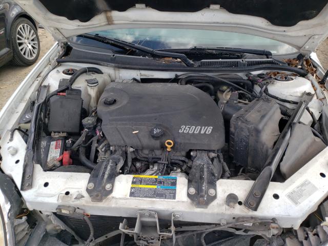 Photo 6 VIN: 2G1WA5EK1A1113646 - CHEVROLET IMPALA LS 