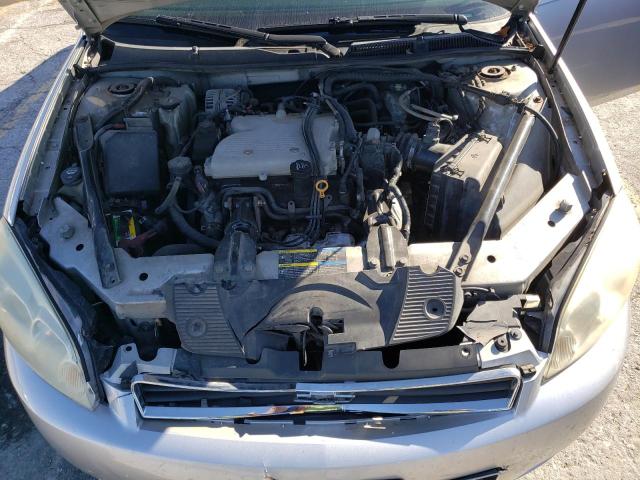 Photo 10 VIN: 2G1WA5EK1A1114604 - CHEVROLET IMPALA LS 