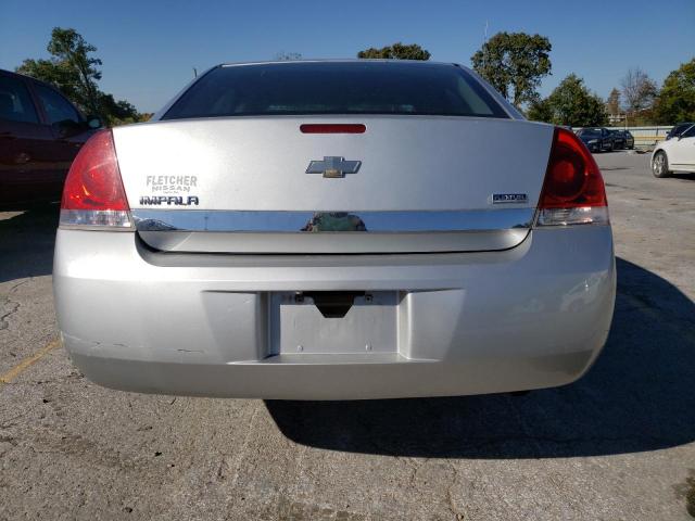 Photo 5 VIN: 2G1WA5EK1A1114604 - CHEVROLET IMPALA LS 