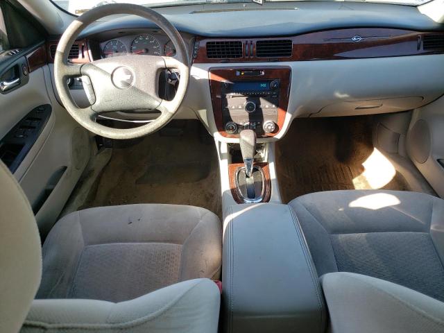 Photo 7 VIN: 2G1WA5EK1A1114604 - CHEVROLET IMPALA LS 