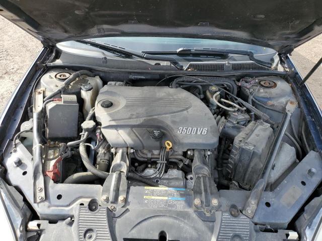 Photo 10 VIN: 2G1WA5EK1A1124890 - CHEVROLET IMPALA LS 