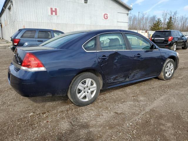 Photo 2 VIN: 2G1WA5EK1A1124890 - CHEVROLET IMPALA LS 