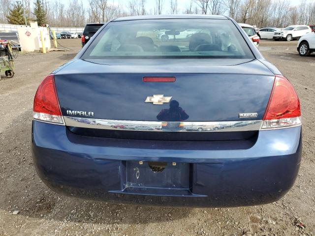 Photo 5 VIN: 2G1WA5EK1A1124890 - CHEVROLET IMPALA LS 