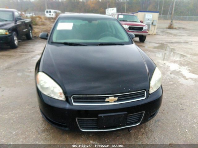 Photo 5 VIN: 2G1WA5EK1A1130169 - CHEVROLET IMPALA 