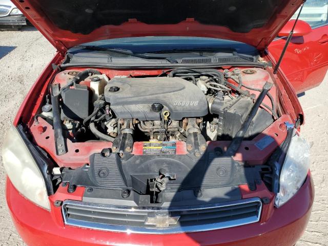 Photo 10 VIN: 2G1WA5EK1A1156190 - CHEVROLET IMPALA LS 