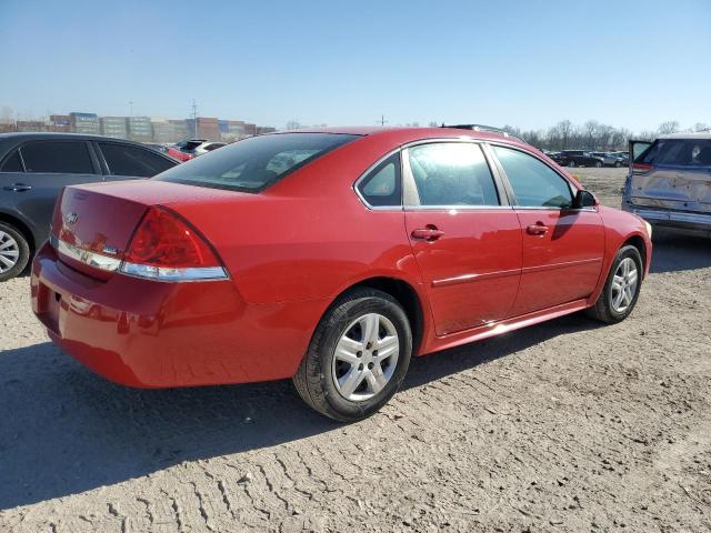 Photo 2 VIN: 2G1WA5EK1A1156190 - CHEVROLET IMPALA LS 