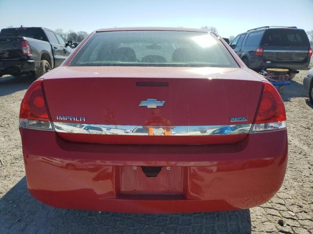 Photo 5 VIN: 2G1WA5EK1A1156190 - CHEVROLET IMPALA LS 