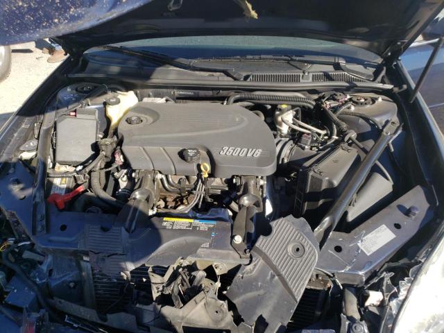 Photo 6 VIN: 2G1WA5EK1A1216937 - CHEVROLET IMPALA LS 