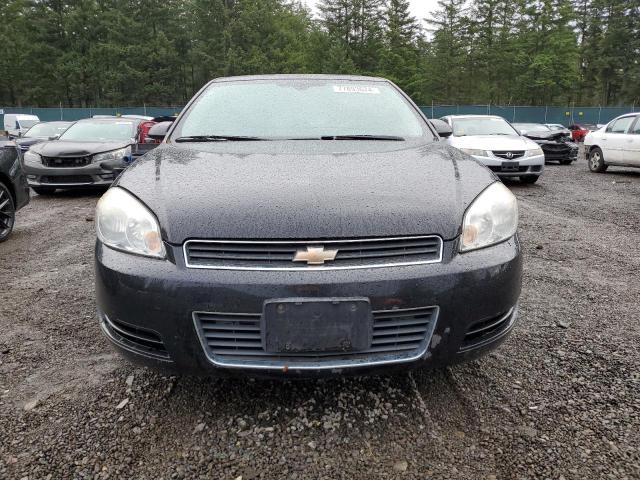 Photo 4 VIN: 2G1WA5EK1A1229199 - CHEVROLET IMPALA LS 