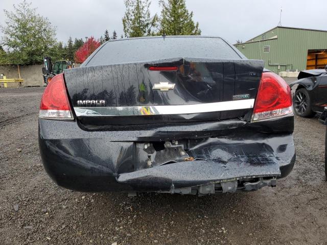 Photo 5 VIN: 2G1WA5EK1A1229199 - CHEVROLET IMPALA LS 