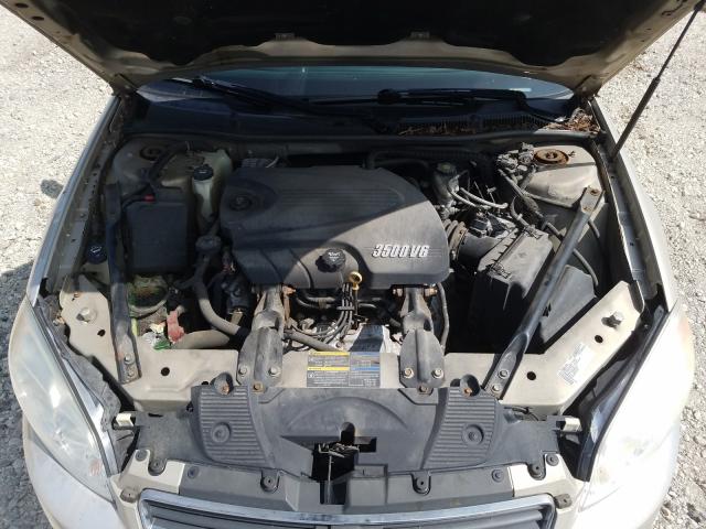 Photo 6 VIN: 2G1WA5EK1A1252868 - CHEVROLET IMPALA LS 