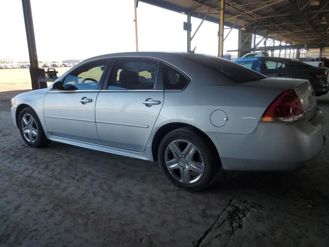 Photo 1 VIN: 2G1WA5EK1B1104009 - CHEVROLET IMPALA LS 