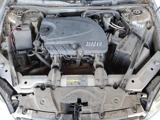 Photo 10 VIN: 2G1WA5EK1B1104009 - CHEVROLET IMPALA LS 