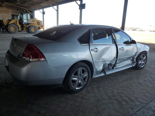 Photo 2 VIN: 2G1WA5EK1B1104009 - CHEVROLET IMPALA LS 