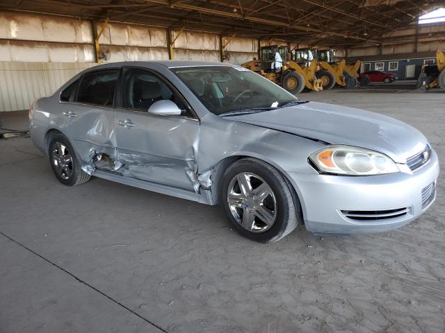 Photo 3 VIN: 2G1WA5EK1B1104009 - CHEVROLET IMPALA LS 