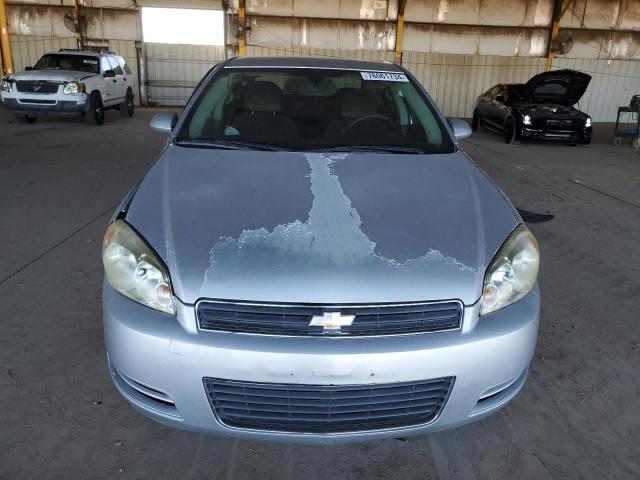 Photo 4 VIN: 2G1WA5EK1B1104009 - CHEVROLET IMPALA LS 