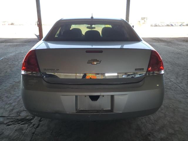 Photo 5 VIN: 2G1WA5EK1B1104009 - CHEVROLET IMPALA LS 