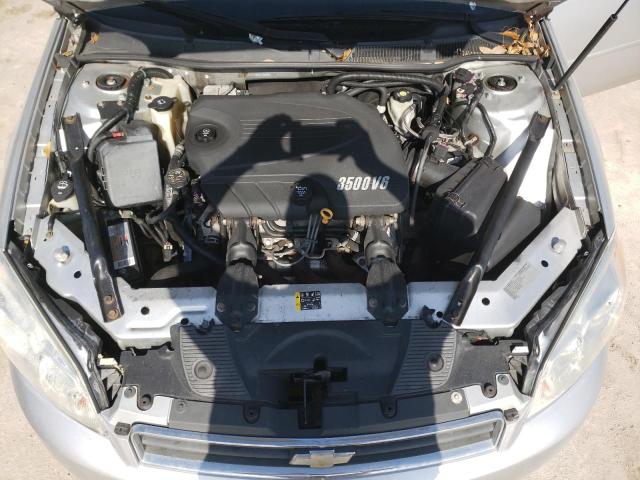 Photo 10 VIN: 2G1WA5EK1B1138144 - CHEVROLET IMPALA LS 