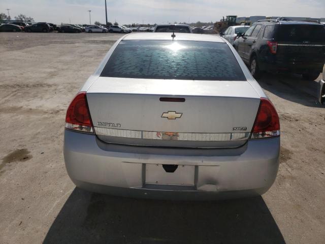 Photo 5 VIN: 2G1WA5EK1B1138144 - CHEVROLET IMPALA LS 