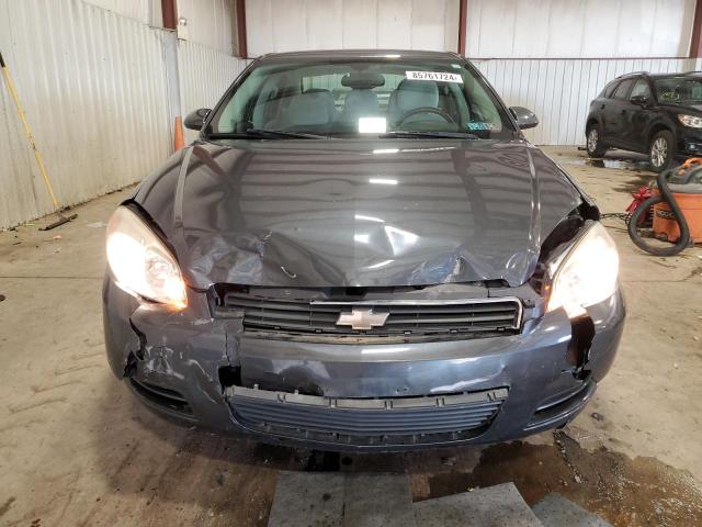 Photo 4 VIN: 2G1WA5EK1B1147278 - CHEVROLET IMPALA LS 