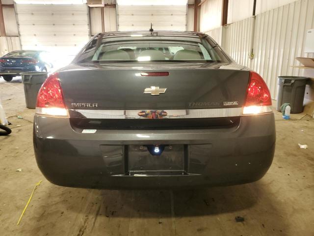 Photo 5 VIN: 2G1WA5EK1B1147278 - CHEVROLET IMPALA LS 