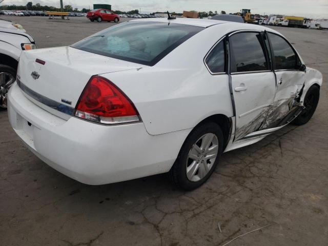 Photo 3 VIN: 2G1WA5EK1B1147751 - CHEVROLET IMPALA LS 