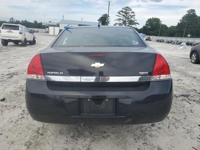 Photo 5 VIN: 2G1WA5EK1B1228894 - CHEVROLET IMPALA LS 