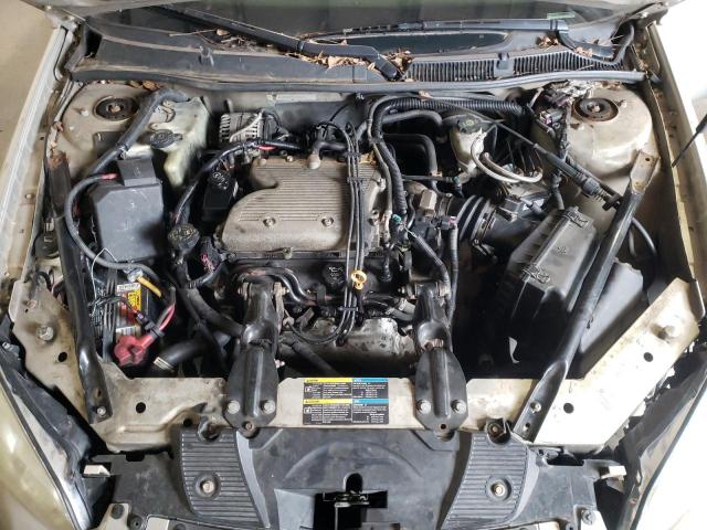 Photo 6 VIN: 2G1WA5EK2A1103093 - CHEVROLET IMPALA LS 