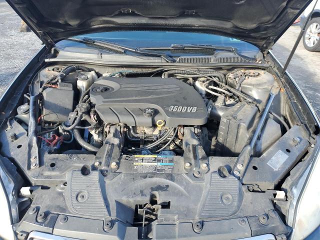 Photo 10 VIN: 2G1WA5EK2A1130066 - CHEVROLET IMPALA 